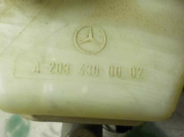 MERCEDES A0054309801 Cilindro maestro de frenos comprar Barcelona