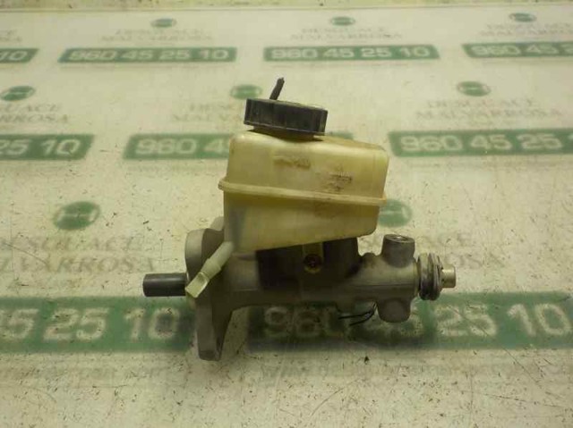 MERCEDES A0054309801 Cilindro principal de freno  disponible Valladolid