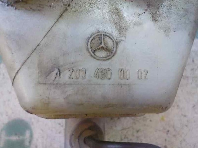 A0054309801 MERCEDES Cilindro maestro de frenos comprar Madrid