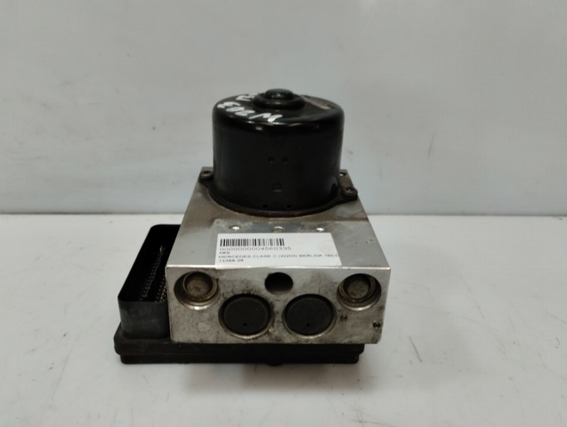 A0054310712 MERCEDES Módulo ABS comprar Alcalá