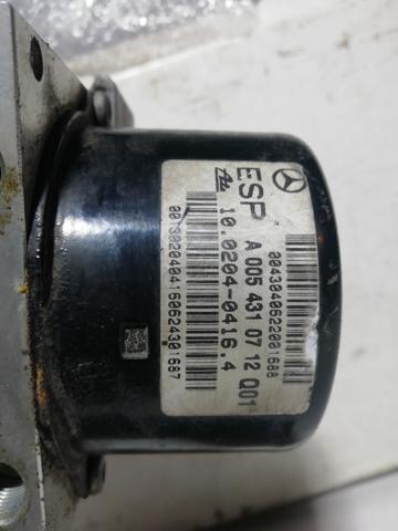 A0054310712 Módulo ABS  en stock Sabadell