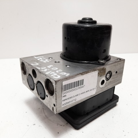 A0054310712 Módulo ABS comprar Almería
