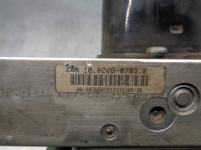 MERCEDES A0054310712 Módulo hidráulico de ABS  disponible Lugo