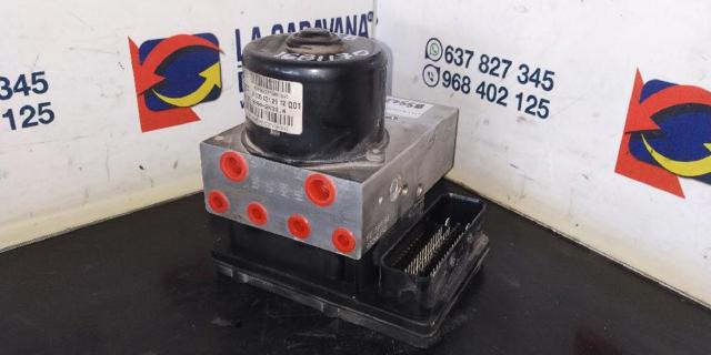 A0054312912 Mercedes