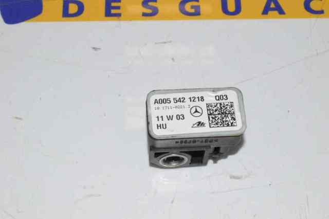 A0055421218 Mercedes