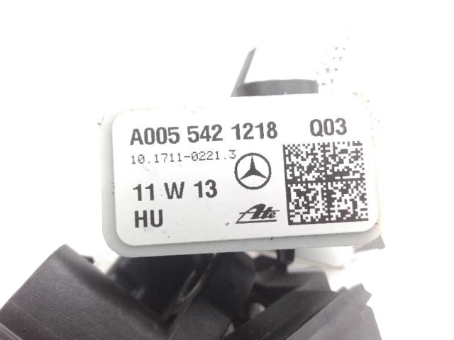 MERCEDES A0055421218 Sensor de aceleración vertical comprar Barcelona