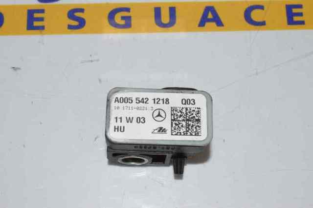 A0055421218 Mercedes