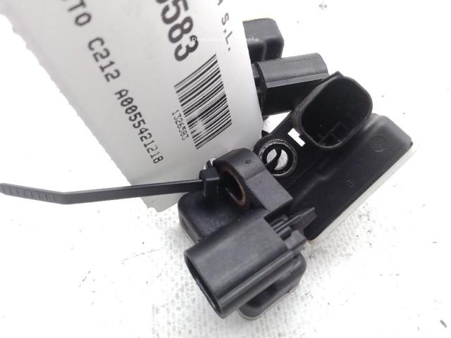 A0055421218 Sensor de aceleración vertical  comprar en Pontevedra