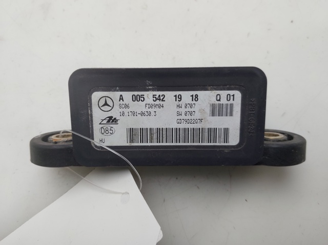 A0055421918 Mercedes