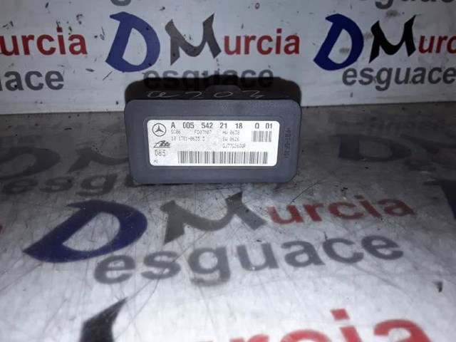 A0055422118 Mercedes