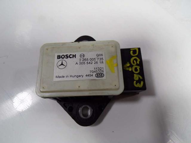 A0055422618 Mercedes