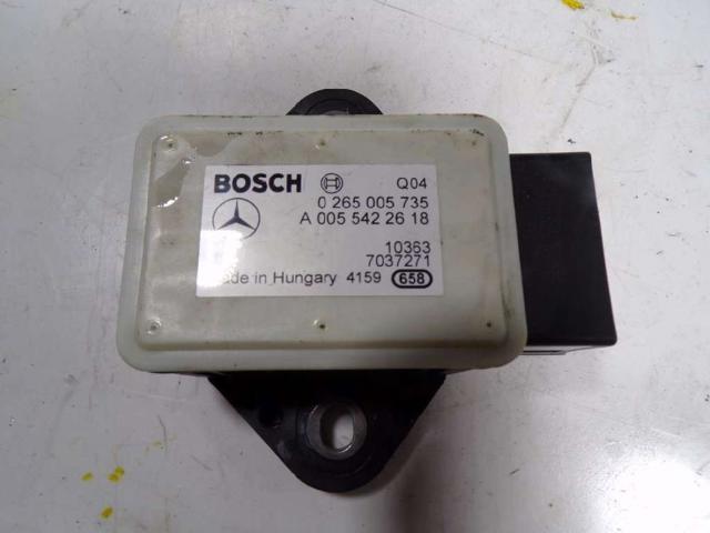 A0055422618 Mercedes