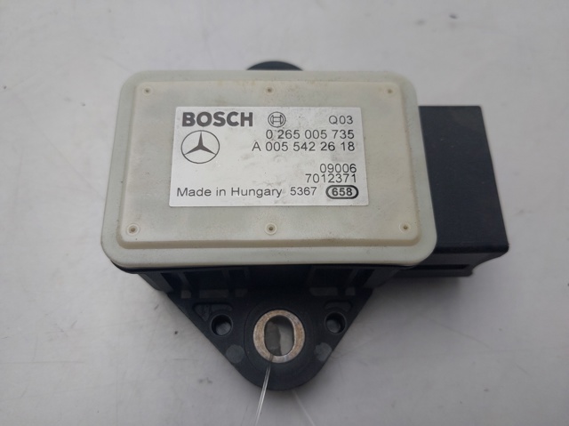 A0055422618 Mercedes