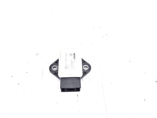 A0055422618 Sensor de aceleración lateral (ESP) comprar Girona