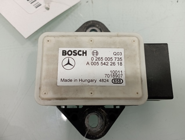 A0055422618 Mercedes