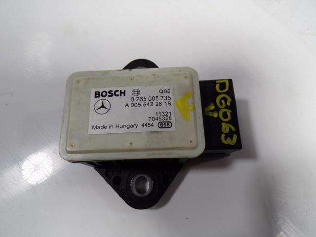 A0055422618 Mercedes