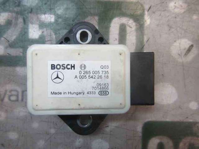 A0055422618 Mercedes