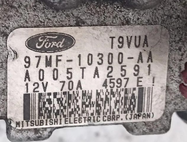 FORD A005TA2591 Alternador  comprar en Albacete