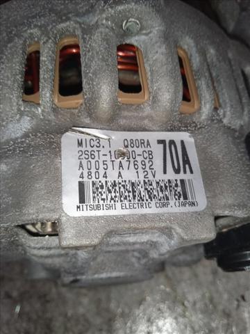 A005TA7692 Alternador comprar Almería