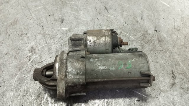 A0061510301 MERCEDES Motor de arranque  en stock Huelva