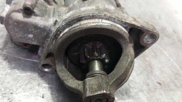 A0061510301 MERCEDES Motor de arranque comprar Madrid