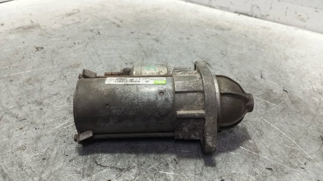 A0061510301 Motor de arranque  disponible Utrera