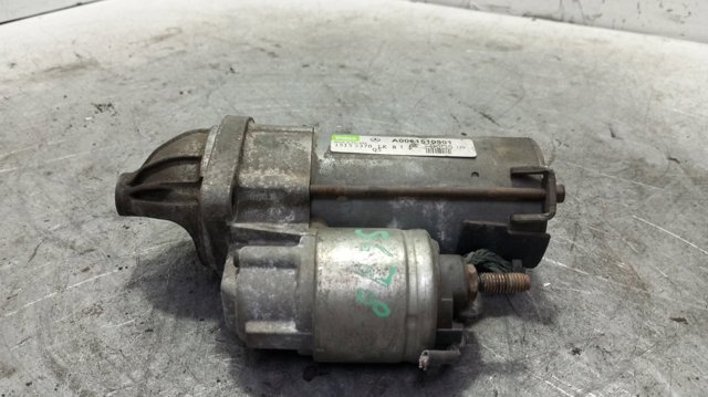 A0061510301 MERCEDES Motor de arranque comprar Alcalá
