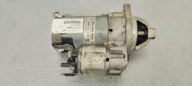 A0061510301 Motor de arranque comprar Girona