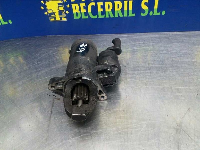 A0061510401 Motor de arranque  disponible Utrera