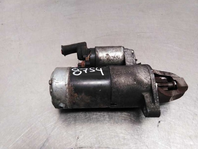 MERCEDES A0061510401 Motor de arranque comprar Pamplona