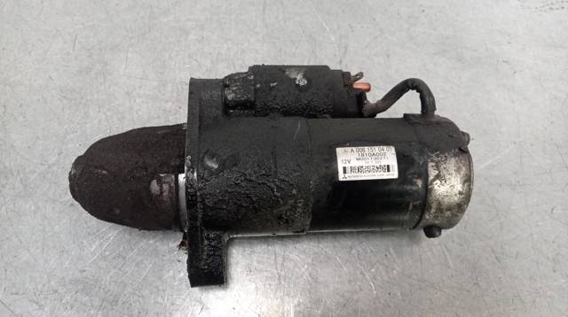 MERCEDES A0061510401 Motor de arranque  comprar en Murcia