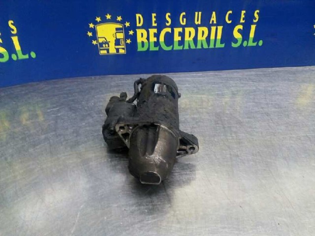 A0061510401 MERCEDES Motor de arranque  disponible Vigo