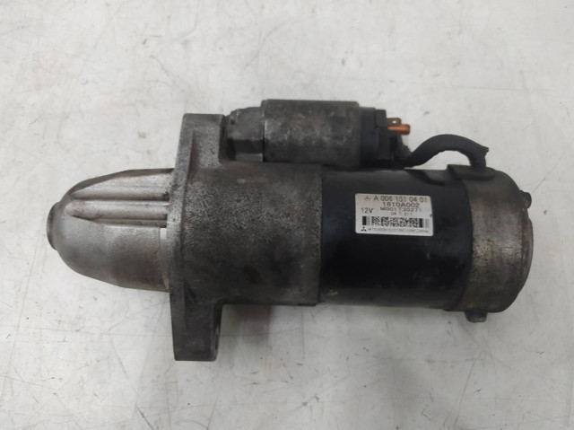 A0061510401 Motor de arranque comprar Almería