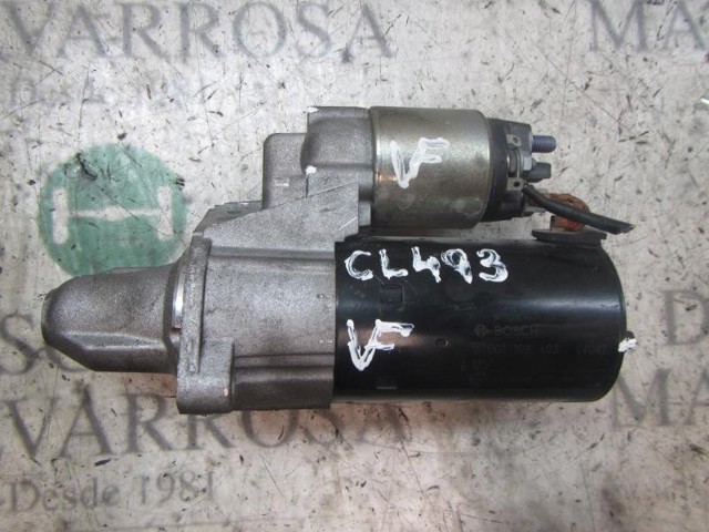 A0061510501 MERCEDES Motor de arranque  disponible Vigo