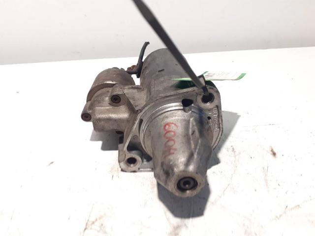 MERCEDES A0061510501 Motor de arranque comprar Pamplona