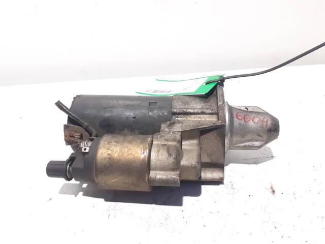 MERCEDES A0061510501 Motor de arranque  en stock Salamanca