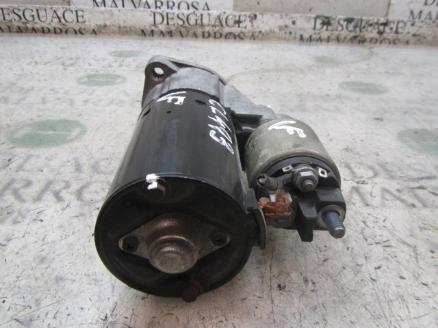 A0061510501 MERCEDES Motor de arranque  en stock Gandía