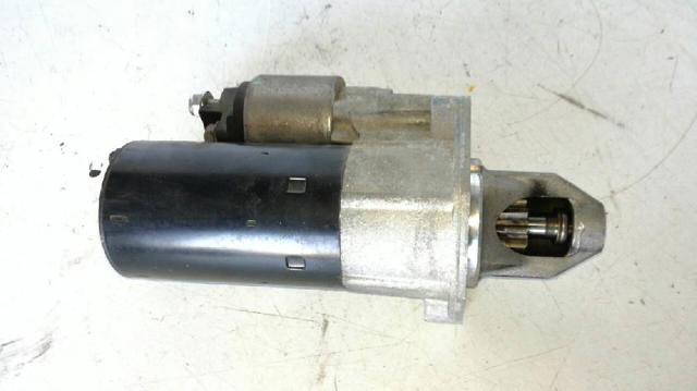 MERCEDES A0061510501 Motor de arranque  disponible Valladolid