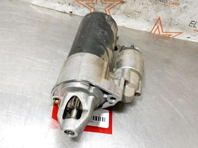 MERCEDES A0061510601 Motor de arranque  en stock Terrassa