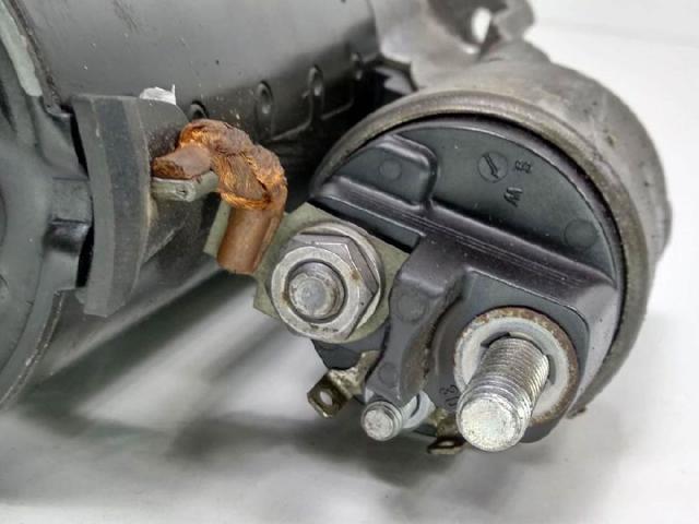 A0061511001 MERCEDES Motor de arranque  en stock Córdoba