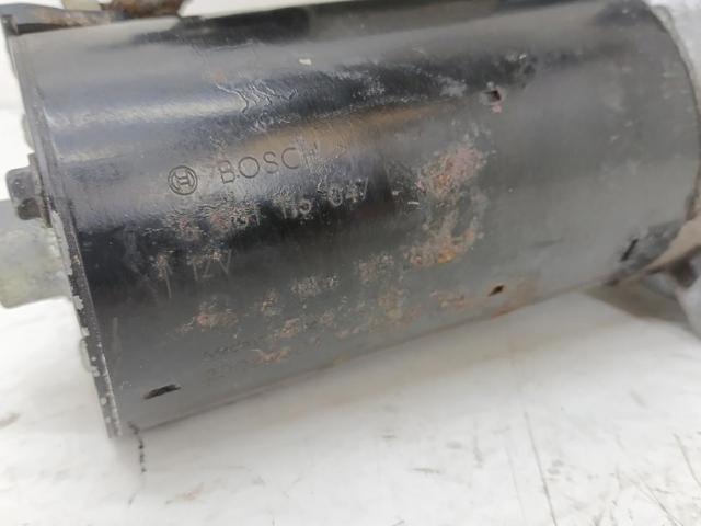 MERCEDES A0061512501 Motor de arranque  disponible Lugo