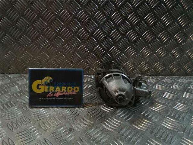 MERCEDES A0061512501 Motor de arranque comprar Tarragona
