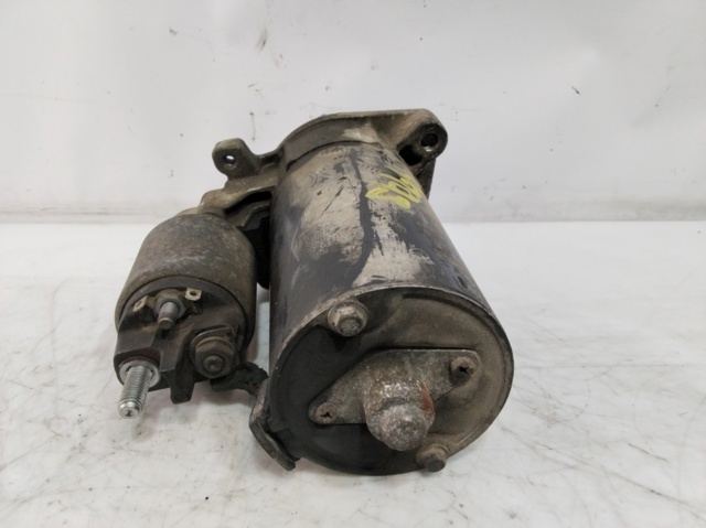 A0061512501 MERCEDES Motor de arranque  disponible Vigo