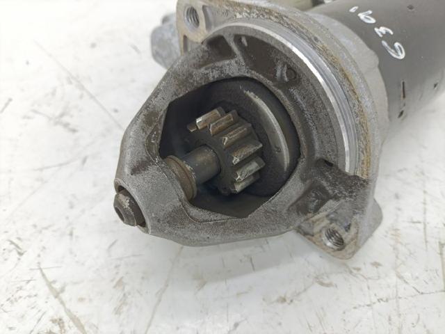 MERCEDES A0061512501 Motor de arranque  en stock Valencia