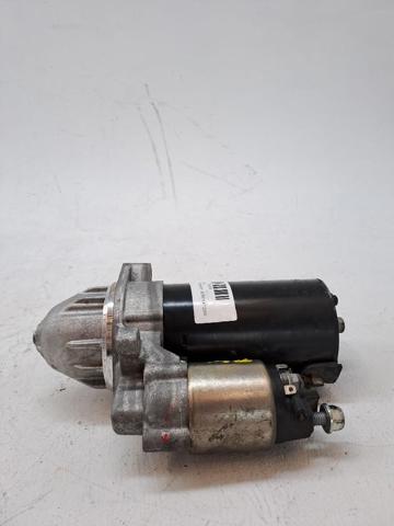 A0061512501 Motor de arranque  disponible Burgos