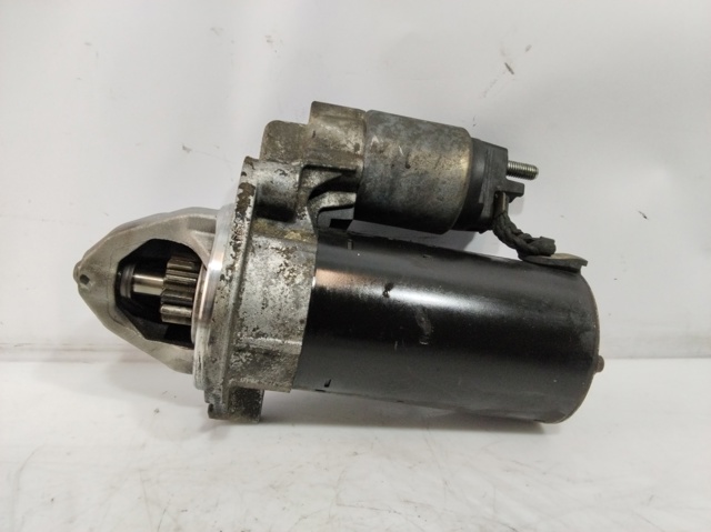 MERCEDES A0061512501 Motor de arranque  en stock Salamanca