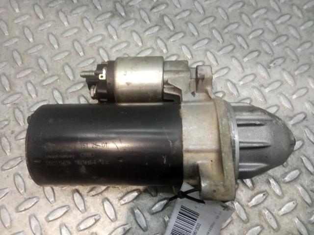 A0061512501 MERCEDES Motor de arranque  disponible Ourense