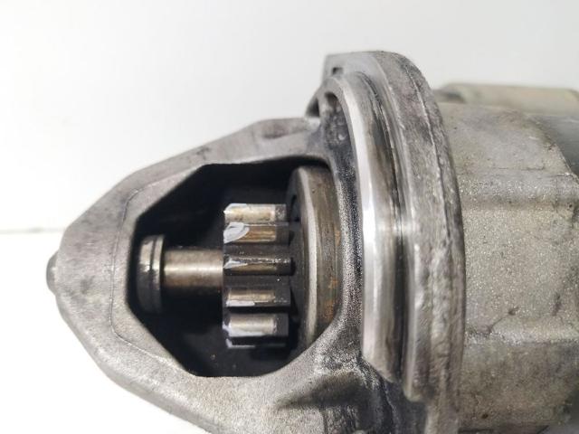 MERCEDES A0061512501 Motor de arranque  comprar en Ponferrada