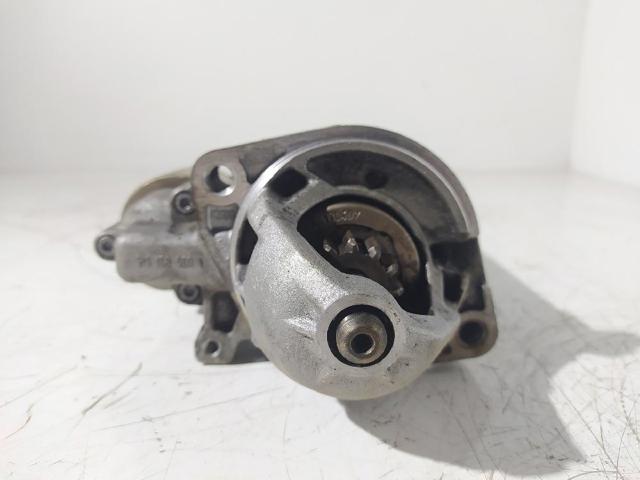 MERCEDES A0061512501 Motor de arranque  en stock Valencia
