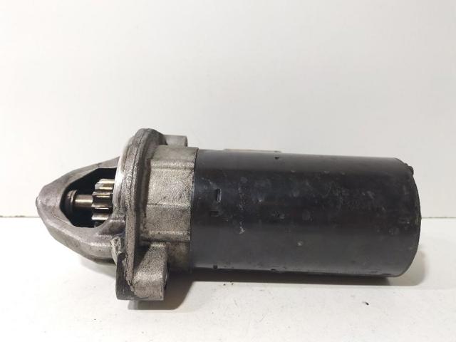 MERCEDES A0061512501 Motor de arranque  disponible Lugo
